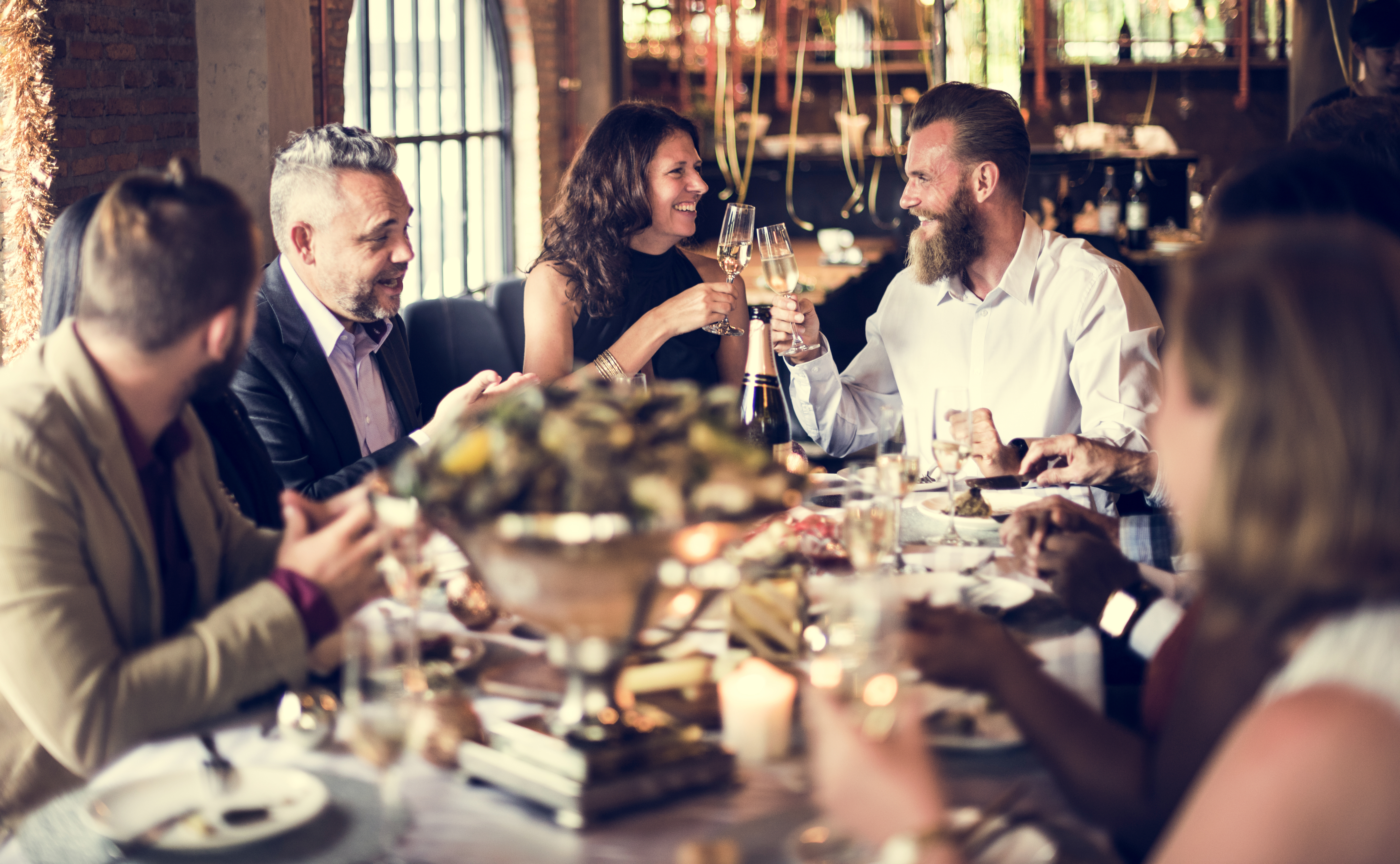 Winnaar Heineken GOuden Tapknop